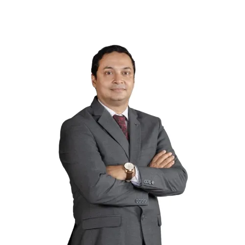 Amit Kumar Das