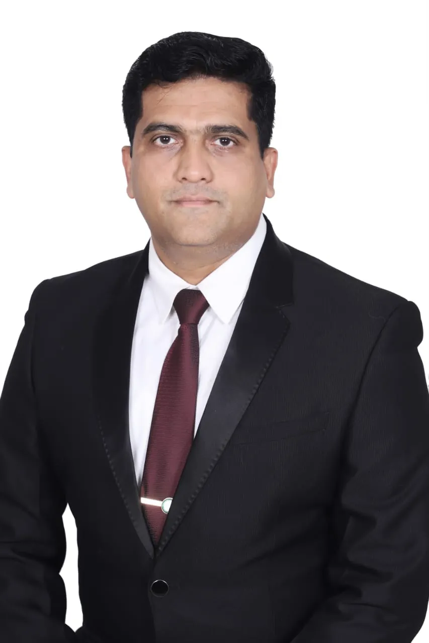 Lt col Praveen Sharma Retd, Independent Director of PayGain