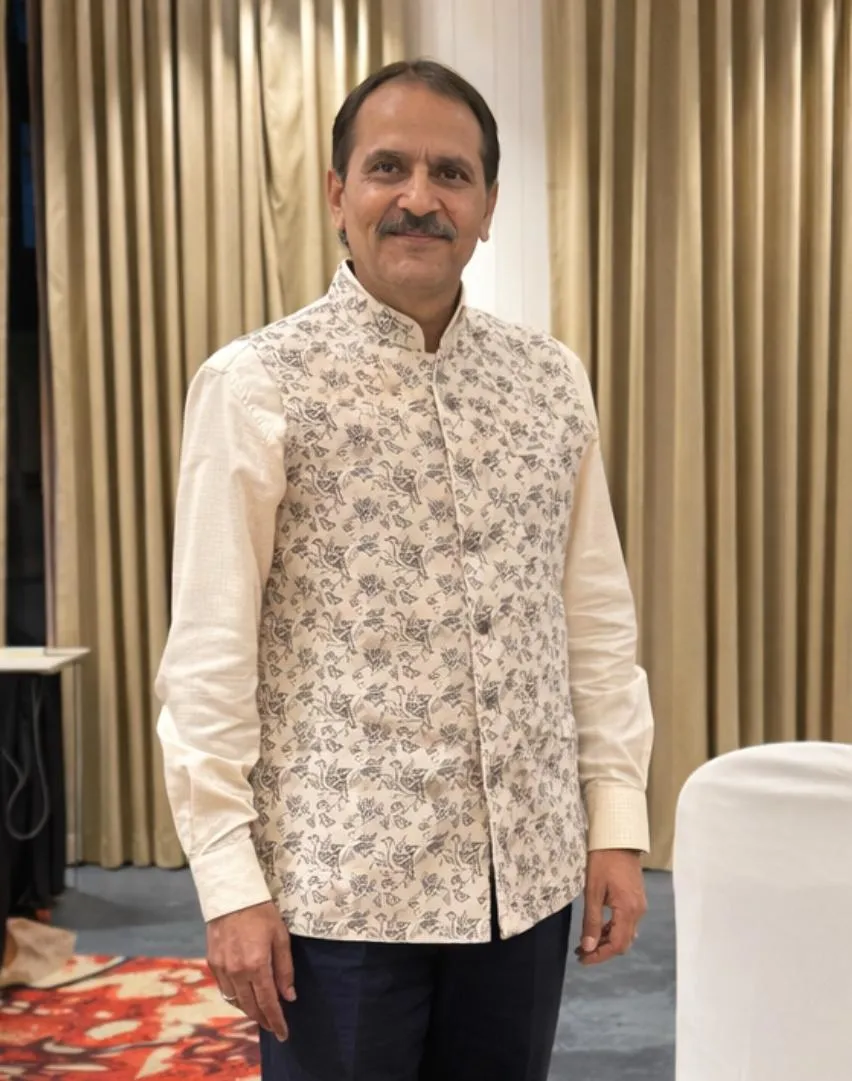 O.P. Vaishnav