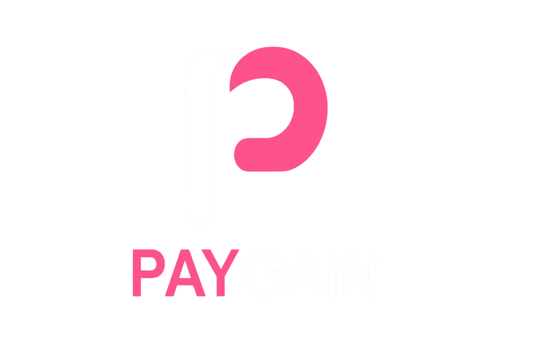 PayGain Logo
