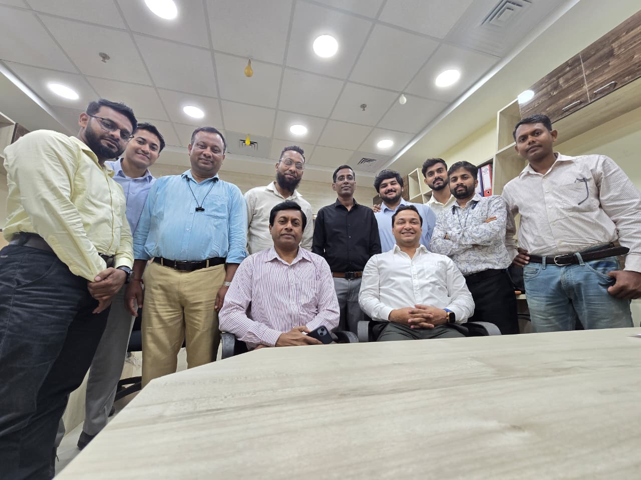 PayGain Team