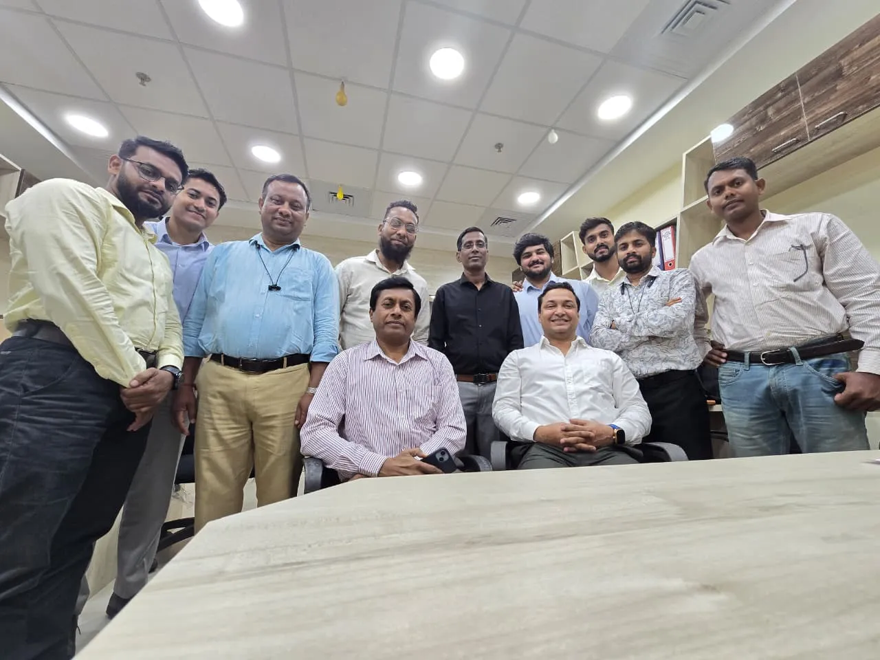 PayGain Team